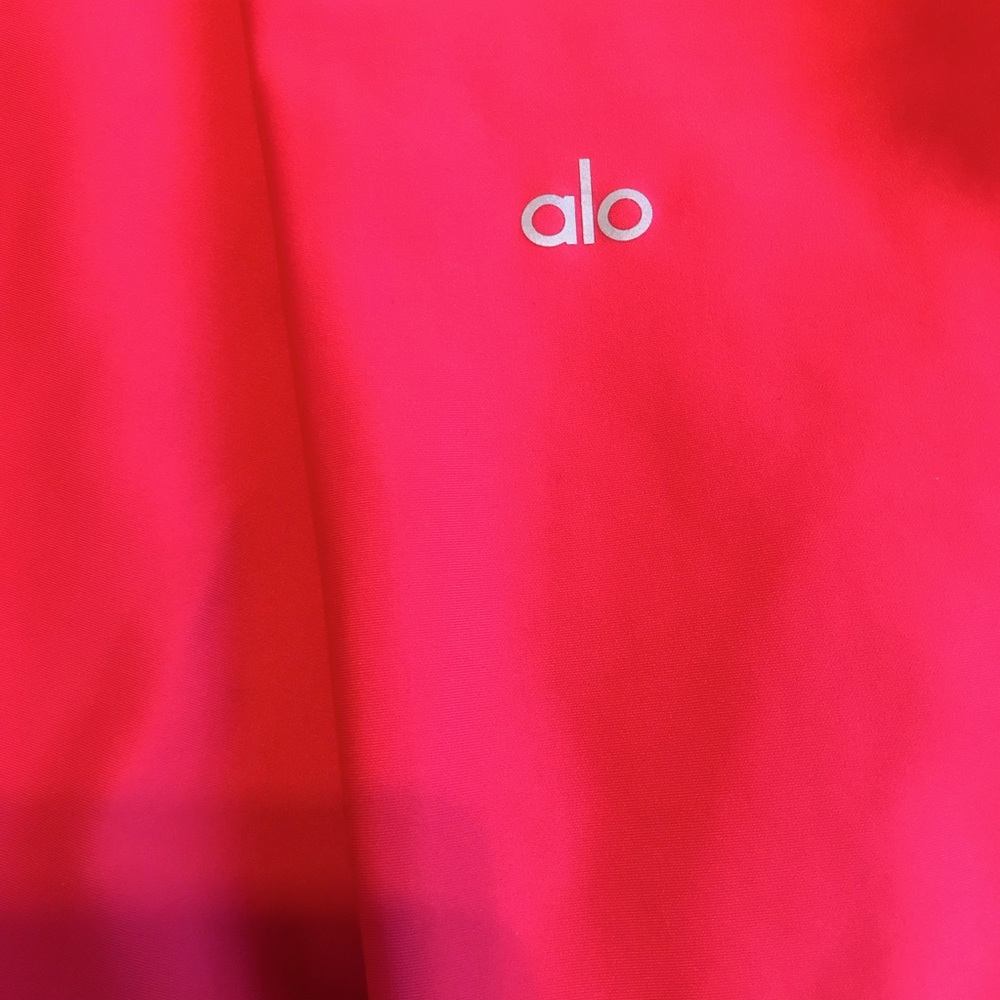 Alo Yoga Women’s Leggings - like new